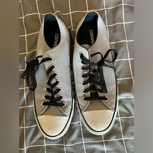 Women’s Grey Converse